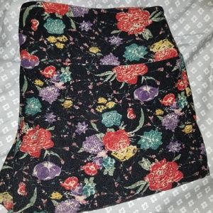 LLR leggings 3/ $15